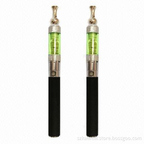 2013 Newest Electronic Cigarette Starter Kit with Twist Battery
